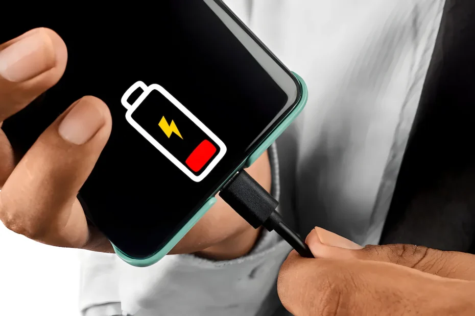 Ani do 100%, ani tylko raz dziennie: właściwy sposób ładowania telefonu, aby wydłużyć żywotność baterii