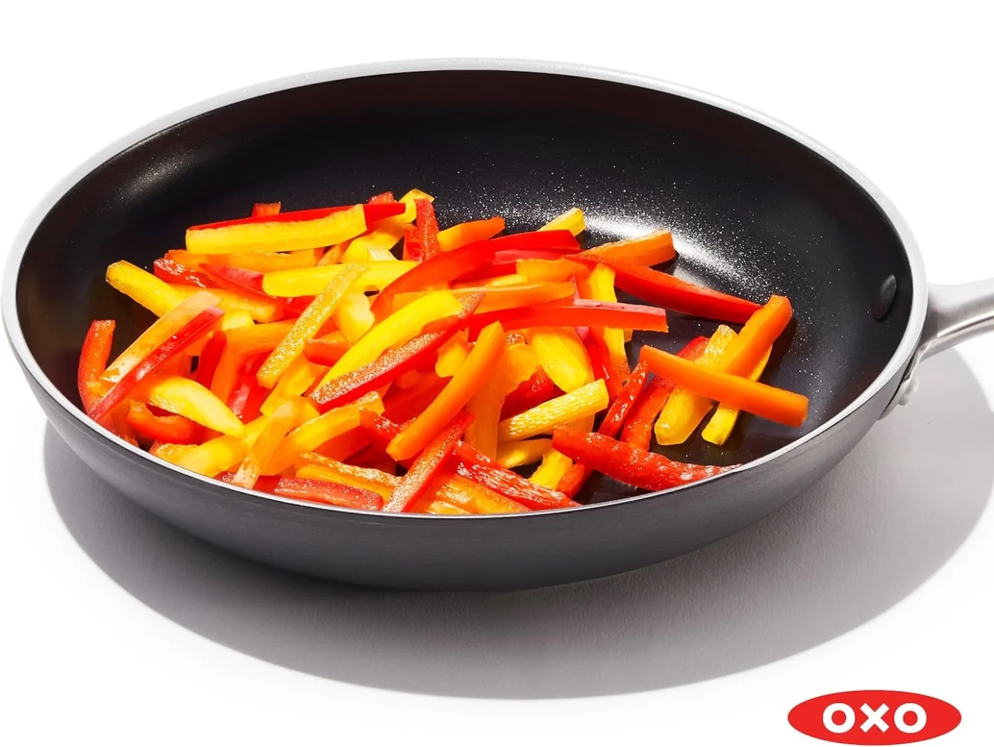 Patelnia nieprzywierająca OXO 10-Inch Non-Stick Every Day Frying Pan